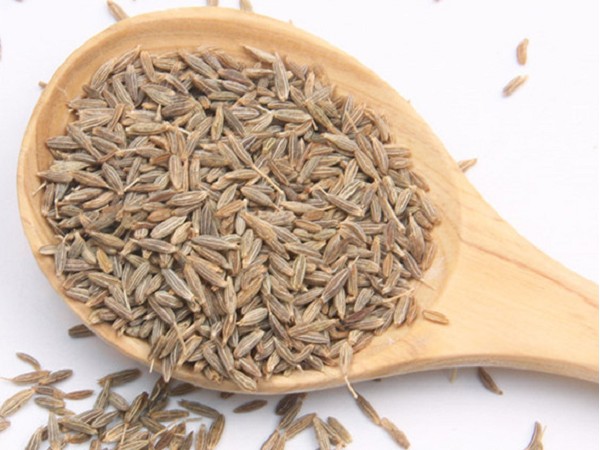 Cumin