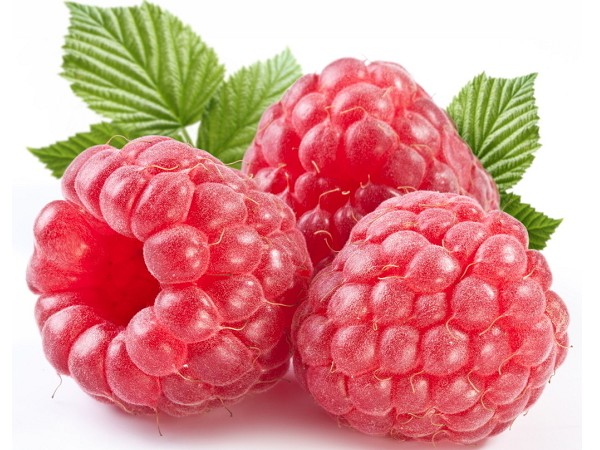 Raspberry