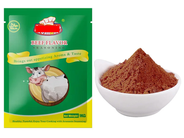 natural beef seasoning powder