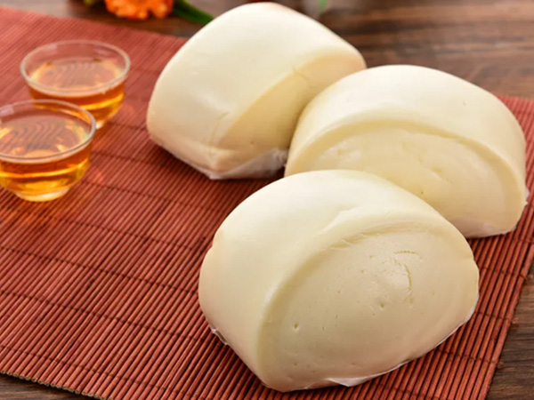 Mantou Food Sweet Bun