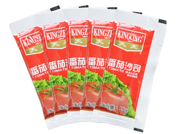 Tomato Sauce